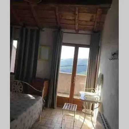 Maison Au Cap Corse, Plage, Montagne, Calme Absolu