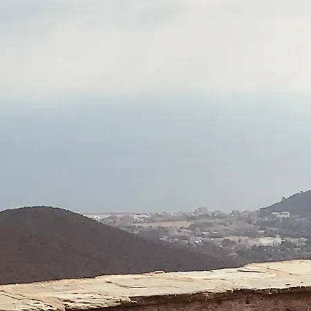 Maison Au Cap Corse, Plage, Montagne, Calme Absolu Rogliano