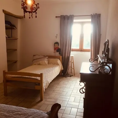 Prázdninový dům Maison Au Cap Corse, Plage, Montagne, Calme Absolu