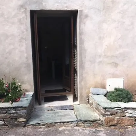 Prázdninový dům Maison Au Cap Corse, Plage, Montagne, Calme Absolu *