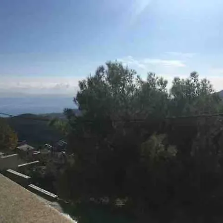 Maison Au Cap Corse, Plage, Montagne, Calme Absolu Prázdninový dům Rogliano